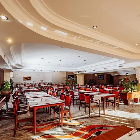 Hotel Gołębiewski Karpacz-2